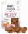 Brit Brit Meaty Jerky Snack Krążki z indyka dla szczeniąt – Meaty coins for puppies 80g 111762