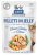 Brit karma mokra dla kotów Care Cat Fillets in Jelly Choice Chicken with Cheese 24×85 g