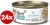 Brit mokra karma dla kota Care Cat Sterilized Tuna Paté with Shrimps 24×70 g