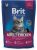 Brit Premium Adult Cat Chicken 1,5 kg