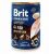 Brit Premium By Nature Puszka Ryba 400g