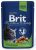 Brit Premium Cat Adult Kurczak Sterilised Saszetka 100G