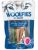 Brit Premium Pies Woolfies By Woolf Dental Fishbone For Dogs Small 200g
