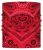 Buff BUFF Chusta dla psa DOG NEW CASHMERE RED 121526.425.20.00