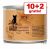 Catz Finefood N.03 Drób puszka 200g / 4260101760890