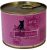 Catz Finefood N.11 Jagnięcina I Królik Puszka 200G