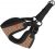 Chaba Chaba Szelki Regulowane Zabudowane Fashion 50cm karmelowe 4640