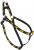 Chaba Szelki regulowane łapki czarno żółte [rozmiar 3] 16mm/60cm PCHBE60
