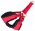 Chico Chico Szelki regulowane Comfort 4 max.70cm czerwone