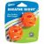 Chuckit Breathe Right Small 2PAK Piłka dla psa 5cm