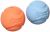 Chuckit! chuckit. Fetch ball Medium 2 on jucznych 19400