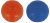 CHUCKIT STRATO BALL MEDIUM 197201