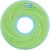Chuckit! Świeca na suwak Frisbee / pływająca (Flying Ring), s, zielony 181101