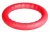 Collar Ring dla psa Puller PitchDog 20′ czerwony