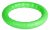 Collar Ring dla psa Puller PitchDog 20′ Zielony