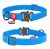 Collar Waudog Waterproof with QR-passport Obroża M