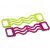 Comfy Zabawka Mint Expander Zielony