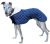 Cosipet Ltd. cosipet greyhound Anorak, niebieski, 71 cm, niebieski