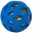 Crackle Ball Piłka dla psa plastikowa butelka 6cm