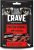 Crave CRAVE Protein Chunks 55g bezzbożowy przysmak dla psa z wołowiną