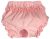 Croci croci c7080650 miesiąc majteczki rouches, rozmiar S 25/30 cm, Pink