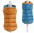 Croci Kurtka Dwustronna Light Weight Blue dla psa