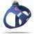 Curli Naczynia Vest Air-Mesh niebieskie VA-BL od mylittledog, XS