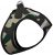 Curli Vest Air Mesh Camo, m, kamuflaż