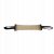 Dingo Gear K9 Gryzak Szarpak Z Juty 6x40CM Uchwyty