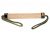 Dingo Gear K9 Gryzak Szarpak Z Juty Walec 3x25CM