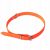Dingo Gear K9 Obroża Biothane Orange SZER1,8 DŁ65