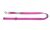 Dingo Smycz Energy Regulowana 220×1,6cm RÓŻOWA