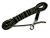 Dingo Smycz linka treningowa polipropylenowa bez uchwytu 8mm/20m
