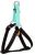 Dingo Szelki Fred Energy 16mm/50cm CZARNO-MIĘTOWYM nr kat 94631