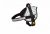 Dingo Szelki Strong America Hawaii Pink Rozm. 4A