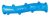 Dingo Zabawka dla psa – Patyk na przysmaki 17 cm niebieski 13074