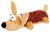 Dingo Zabawka dla psa – Pluszowa zabawka pies 130 cm89