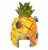 Domek dom ozdoba dekoracja do akwarium Spongebob
