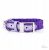 dr Seidla MyFamily Milano Fioletowa Nylon S 1157