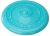 EBI Dysk miętowy Rubber Frisbee z gumy niebieski 23cm PEBI017