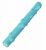 EBI Patyk miętowy Rubber Stick z gumy niebieski 30,5cm PEBI020