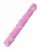 EBI Patyk truskawkowy Rubber Stick z gumy różowy 30,5cm PEBI021