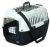 Europet Bernina europet Bernina 661 174586 pudełko transportowe TFD 49 x 32 x 32 cm, czarna