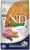 Farmina Low Grain Dog Ancestral Grain Adult Medium&Maxi Lamb&Blueberry 12 kg