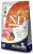 Farmina N&D Grain Free Puppy Mini Pumpkin Lamb&Blueberry