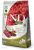 Farmina N&D Grain Free Quinoa Skin & Coat Duck 0,8 kg