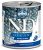 Farmina N&D OCEAN Sea bass & Squid 140g PND140004