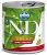 Farmina N&D PRIME Chicken & Pomegranate 140g PND140008
