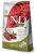Farmina N&D Quinoa Dog Skin&Coat Adult Mini duck coconut 2.5 kg