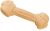 Ferplast 88080036 goodbite Natural Salmon Bone L hundekau 140 G na zabawki, 17 x 5.5 x 2.6 cm